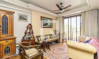 Imagem 4: Apartamento para Aluguel - Barra da Tijuca, 4 Quartos, 129 m2