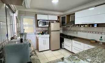 Imagem 3: Vendo sobrado AV. Da misericórdia 4 quartos toda na laje garagem para 4 carros churrasque