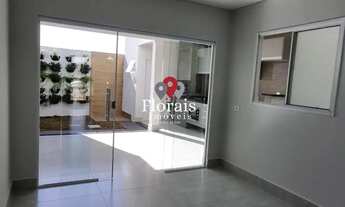 Imagem 3: Casa em Condomínio para Venda em Cuiabá, Jardim Imperial, 2 dormitórios, 1 banheiro, 1 vag