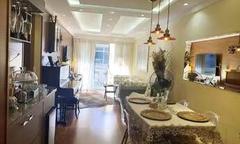 Imagem 2: Apartamento reformado no Quartier Carioca