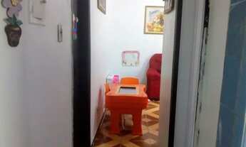 Imagem 2: Apartamento para venda com 55 metros quadrados com 1 quarto em Madureira - Rio de Janeiro