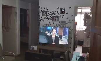 Imagem 6: Apartamento para venda com 50 metros quadrados com 2 quartos