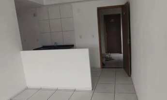 Imagem 6: Apartamento reserva atlântica jatobas