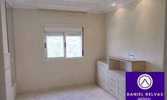 Imagem 5: Apartamento com 3 Suítes À Venda no Parque Tambore