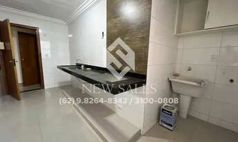 Imagem 7: Lindo apartamento 3 quartos 1 suíte - Setor Bueno