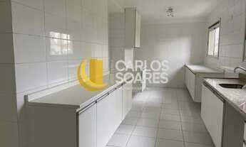 Imagem 2: Apartamento para venda possui 178 metros quadrados com 3 quartos em Mooca - São Paulo - SP