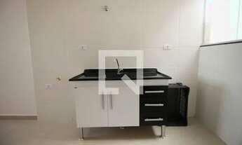 Imagem 7: Casa para Aluguel - Vila Ema, 2 Quartos, 48 m2