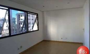 Imagem 4: São Paulo - Conjunto Comercial/Sala - Vila Madalena