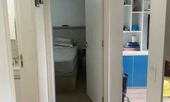 Imagem 5: Locação Apartamento 2 Dormitórios - 54 m² Consolação