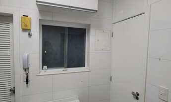 Imagem 3: Apartamento com 2 quartos na Rua Paulo Gustavo em Icaraí - Niterói - RJ