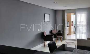 Imagem 7: Apartamento à Venda com 3 Dormitórios 1 Suíte 124m²