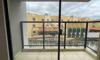 Imagem 4: )(- Apartamento com 2 quartos em Nova Benfica