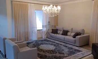 Imagem 6: Casa - Condomínio - Urbanova - Residencial Altos da Serra II - 459m² - 4 Dormitórios - Ace