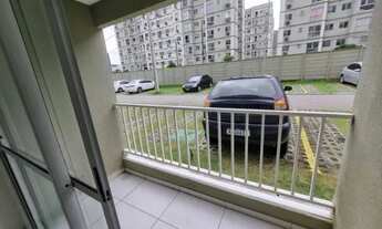 Imagem 3: Apartamento de 2 qts com 49m² em Candeias com lazer completo