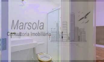 Imagem 6: Apartamento para venda tem 90 metros quadrados com 3 quartos em Laranjeiras - Rio de Janei