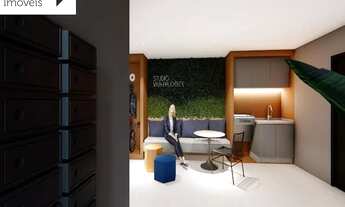 Imagem 7: Studio residencial a 200m² do metrô Vila Prudente