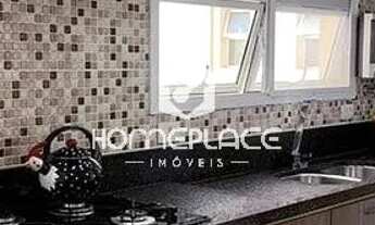 Imagem 7: APARTAMENTO COM 3 DORMITÓRIOS À VENDA, 107 M², VILA LUSITANIA, SÃO BERNARDO DO CAMPO