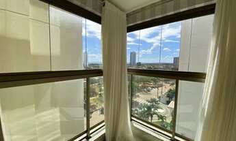 Imagem 6: Apartamento Edifício Executive