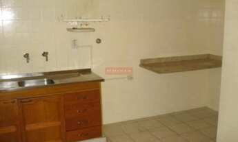 Imagem 6: Sobrado p/ loc e venda com 2 dorm. sala, cozinha com armarios, quintal ,1 vaga. Oportunida