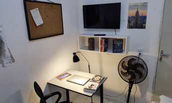 Imagem: Diária Apartamento shopping Riomar (só