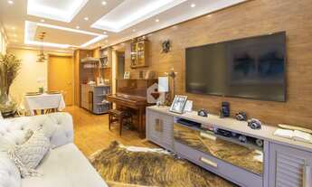 Imagem: QUARTIER CARIOCA, LUXO !! Original 3 qts