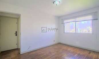 Imagem 3: Apartamento Venda 3 Dormitórios - 84 m² Campo Belo