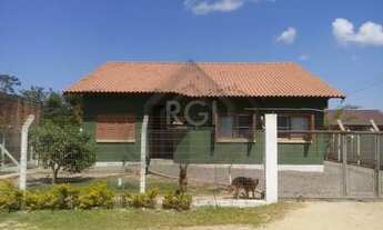 Imagem 1: Casa para Venda - 150m², 3 dormitórios, sendo 1 suites, 3 vagas - Belém Novo