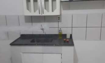 Imagem: Kitnet ingleses