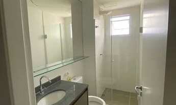 Imagem: Apartamento para aluguel tem 31 metros quadrados