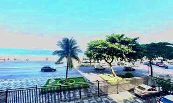 Imagem 3: Venda apartamento Av. Delfim Moreira, 270 m², vista mar, 4 quartos (1 suíte), varanda, 2 v