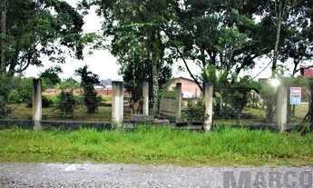 Imagem 5: Vendo terreno de esquina, Área total 891m², Bairro Salinas, Balneário Barra do Sul-SC