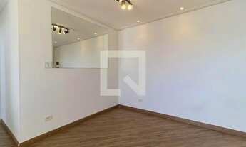 Imagem 5: Apartamento para Aluguel - Vila das Mercês, 2 Quartos, 50 m2