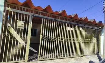 Imagem 2: Alugo casa no setor cruzeiro do sul