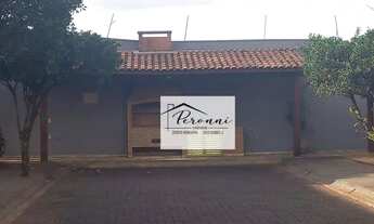 Imagem 2: Casa com 2 dormitórios, 91 m² Jardim Zara