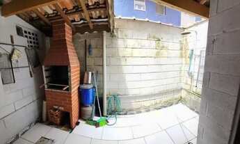 Imagem 4: Vende-se sobrado rubens Lara em Cubatão