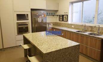 Imagem 3: ***SOBRADO QUINTA DO GOLF ***