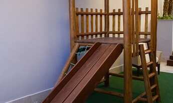 Imagem 6: Apartamento para aluguel possui 62 metros quadrados com 2 quartos