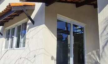 Imagem 2: Casa totalmente Terrea