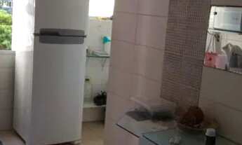 Imagem 7: Apartamento para aluguel tem 110 metros quadrados com 4 quartos em Itaigara - Salvador - B