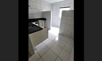 Imagem 2: Mangabeira 8 - Alugo apartamento com 2/4 e 1 Wc social