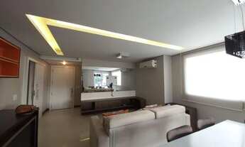 Imagem 3: Apartamento Mobiliado Rio Branco Caxias do Sul