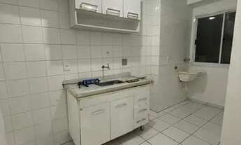 Imagem 2: Aluga-se um apartamento