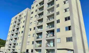 Imagem: Apartamento semimobiliado com 2 dormitórios