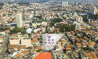 Imagem 4: Apartamento a venda com 45 metros com 2 quartos em Jaguaribe - Osasco - São Paulo