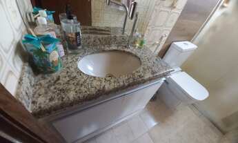 Imagem 6: Venda - APARTAMENTO - SERRA BELO HORIZONTE MG