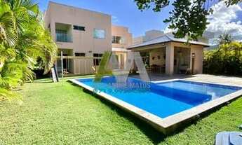 Imagem 7: Casa à venda no bairro ITACIMIRIM - Camaçari/BA