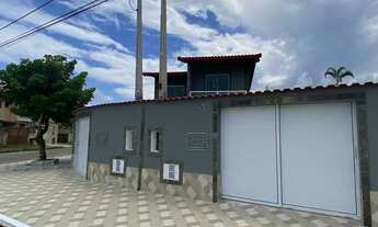 Imagem 5: CASA COM 96.12 m² - FLÓRIDA MIRIM - MONGAGUA SP