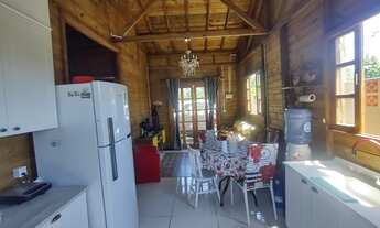 Imagem 6: PALHOçA - Casa Padrão - Pinheira