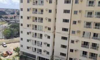 Imagem 2: Alugo apartamento alto dos franceses R$1.600
