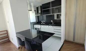 Imagem 5: Seu novo lar no Belenzinho More a 7 min do Metrô Belém 2 Dorms Com vaga e Varanda